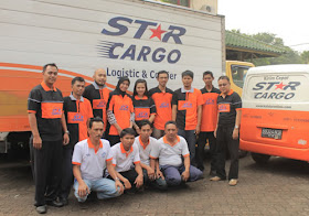 Armada STAR CARGO